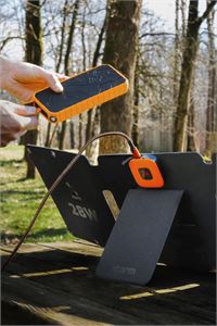 PANNELLO SOLARE PIEGHEVOLE 28W